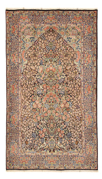 Tapis persan - Royal - 250 x 142 cm - multicolore