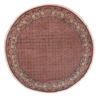 Tapis de Bidjar Tapis 300x300cm - Tapis persan