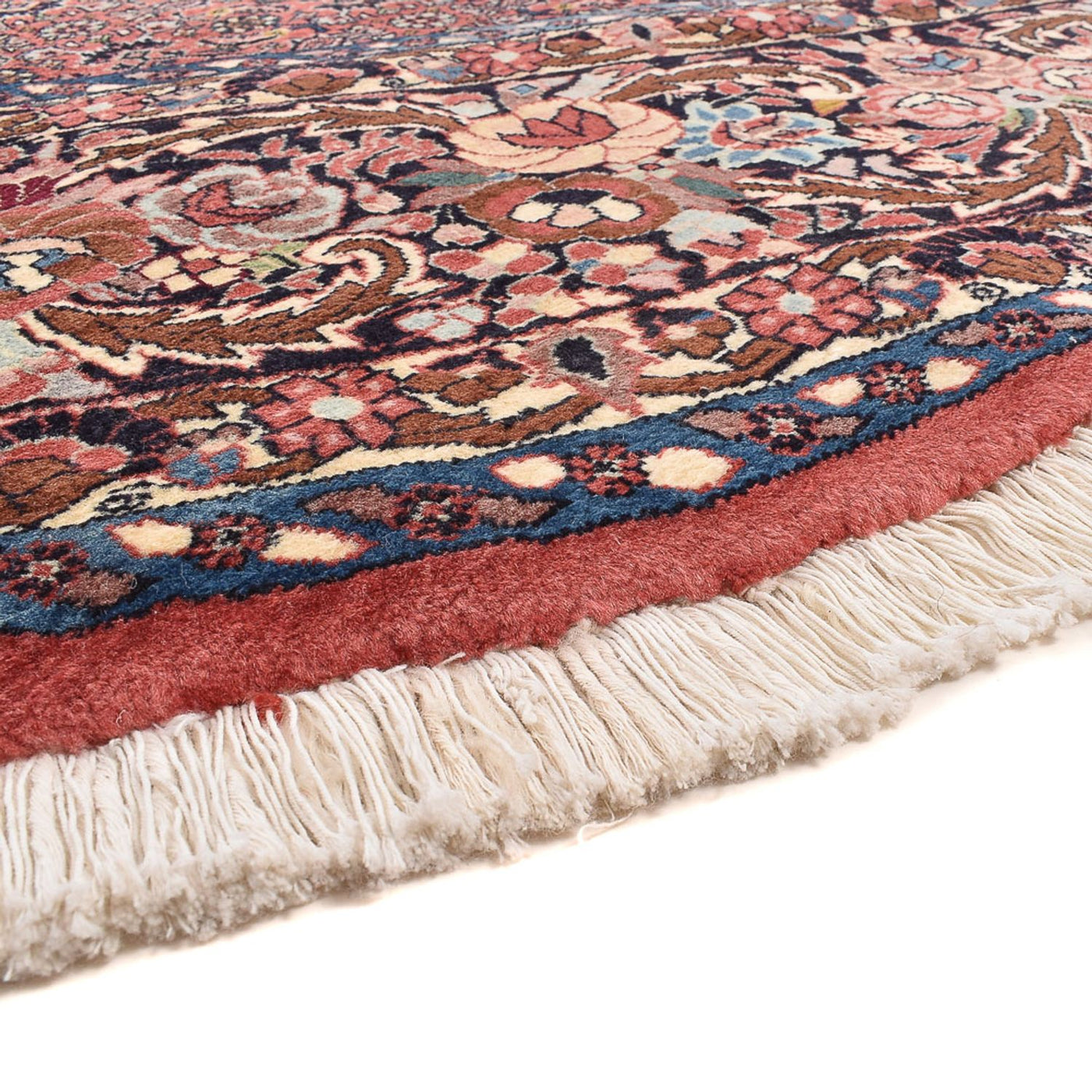 Tapis de Bidjar Tapis 300x300cm - Tapis persan