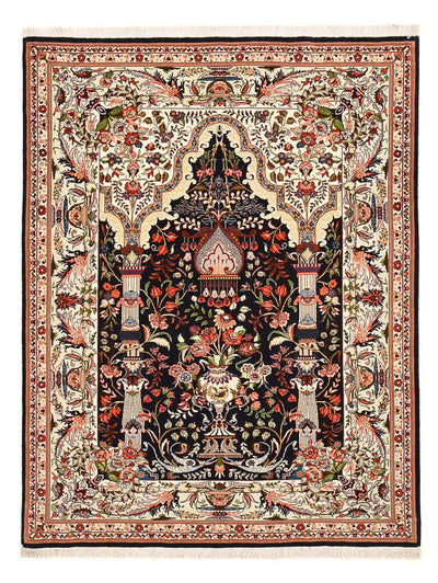 Tapis de Tabriz - 60 rangs Tapis 150x196cm - Tapis persan