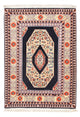 Tapis de Tabriz - 50 rangs Tapis 105x74cm - Tapis persan