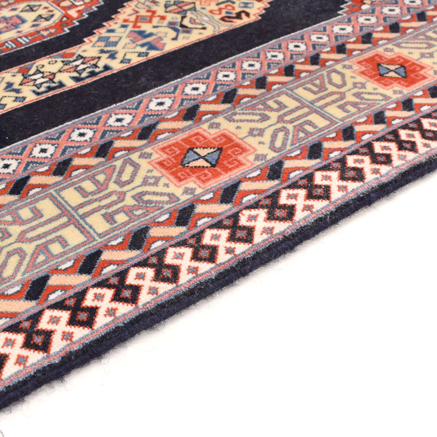 Tapis de Tabriz - 50 rangs Tapis 105x74cm - Tapis persan