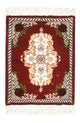 Tapis de Tabriz - 60 rangs Tapis 40x30cm - Tapis persan