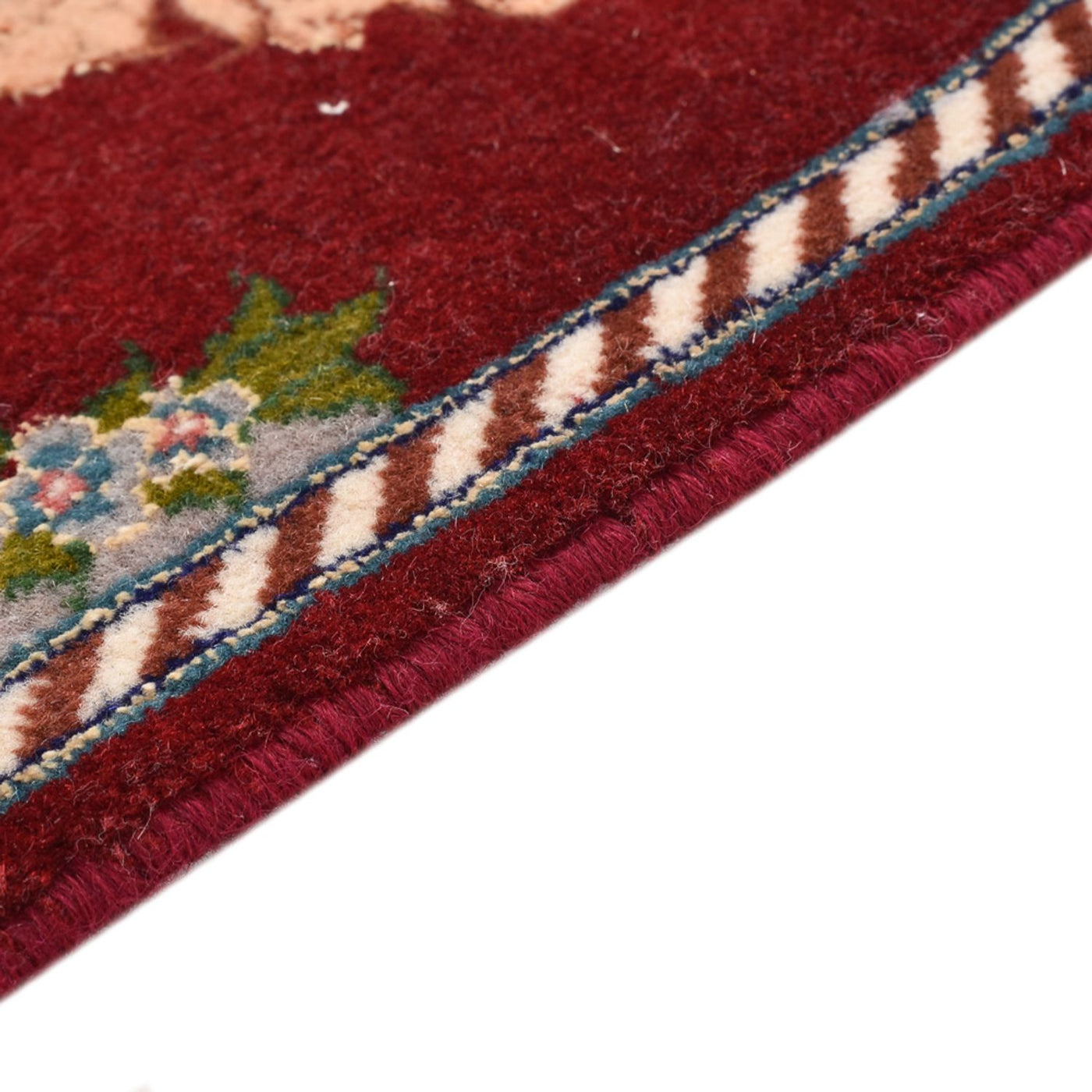 Tapis de Tabriz - 60 rangs Tapis 40x30cm - Tapis persan