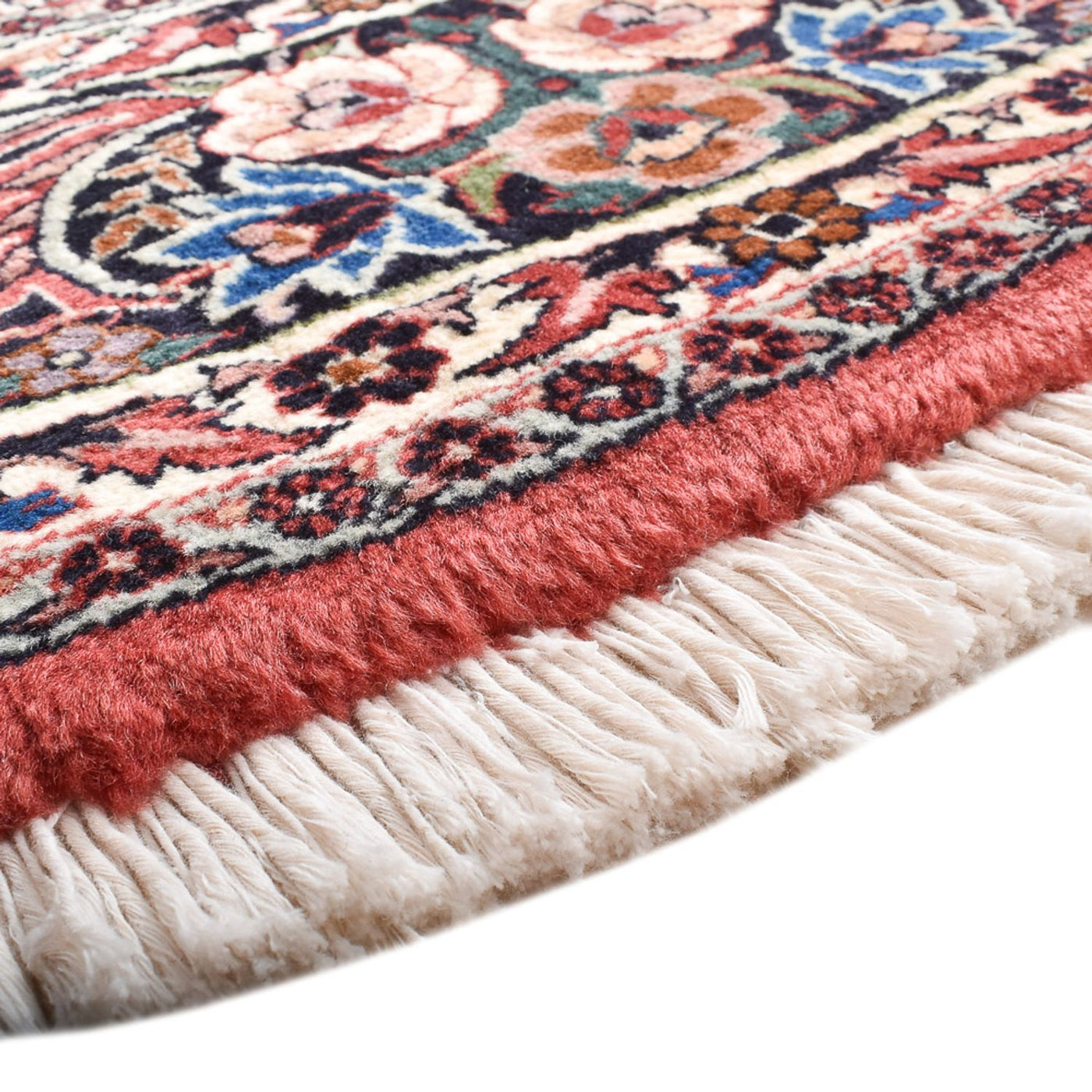 Tapis de Bidjar Tapis 250x250cm - Tapis persan