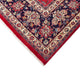 Tapis persan - Classique - 390 x 294 cm - rouge