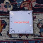 Tapis persan - Classique - 393 x 298 cm - rouge