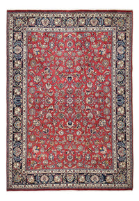 Tapis persan - Classique - 350 x 245 cm - rouge