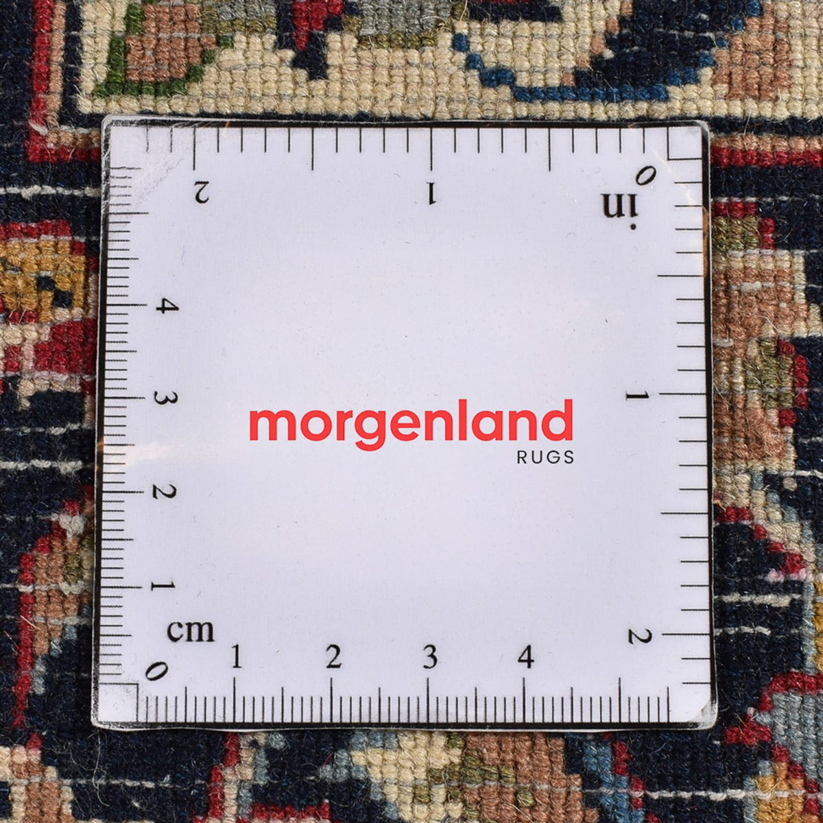 Tapis persan - Classique - 350 x 245 cm - rouge