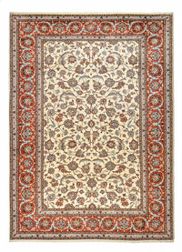 Tapis persan - Classique - 359 x 253 cm - sable