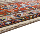 Tapis persan - Classique - 359 x 253 cm - sable