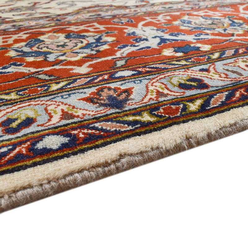 Tapis persan - Classique - 359 x 253 cm - sable