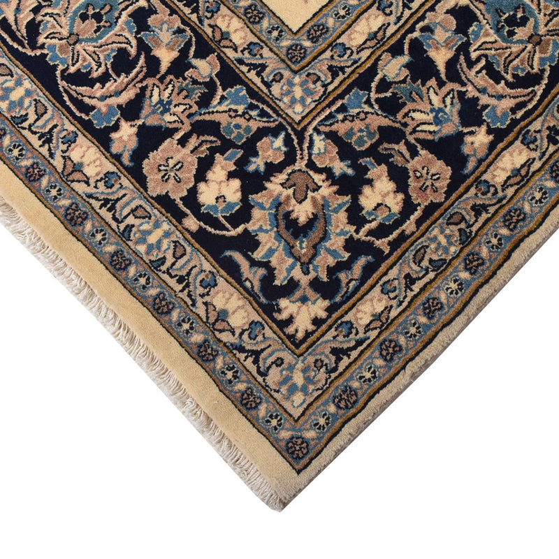 Tapis persan - Classique - 290 x 198 cm - sable