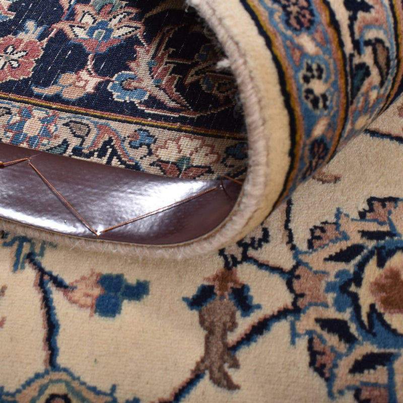 Tapis persan - Classique - 290 x 198 cm - sable