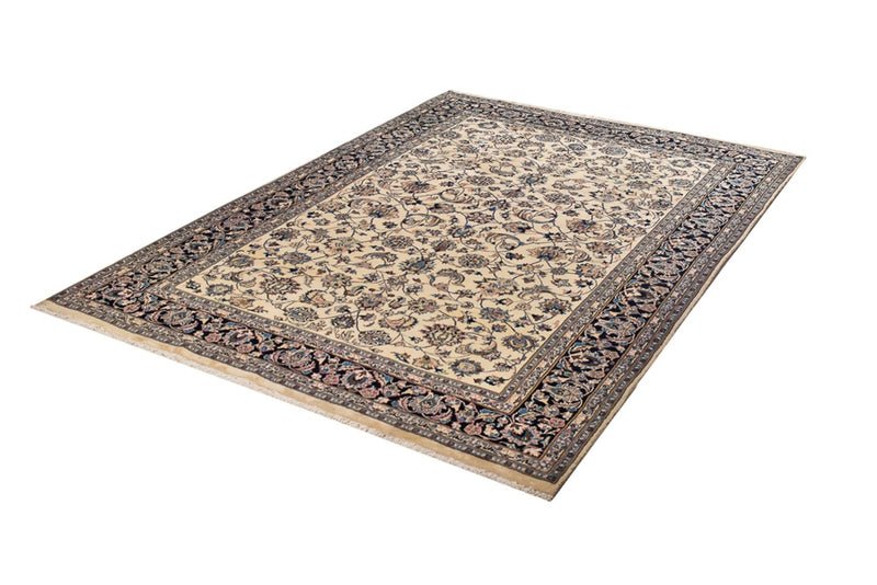 Tapis persan - Classique - 290 x 198 cm - sable