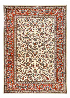 Tapis persan - Royal - Royal - 356 x 250 cm - sable