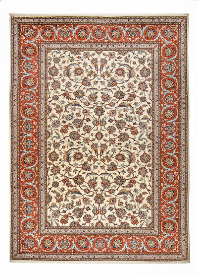 Golpayegan Tapis 250x356cm - Tapis persan