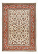 Golpayegan Tapis 250x356cm - Tapis persan