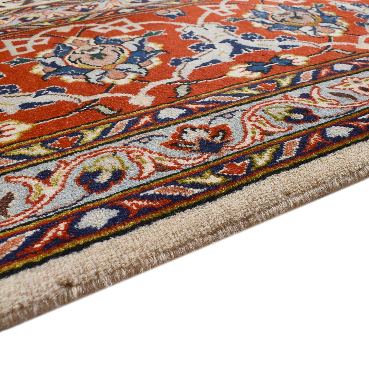 Golpayegan Tapis 250x356cm - Tapis persan