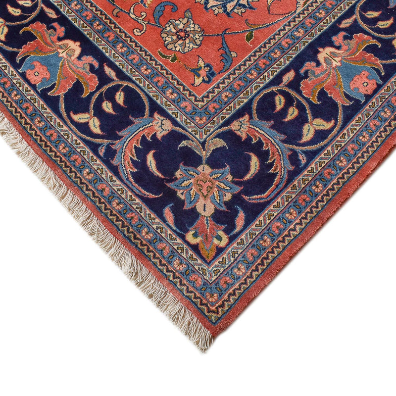 Tapis persan - Royal - Royal - 352 x 250 cm - rouille