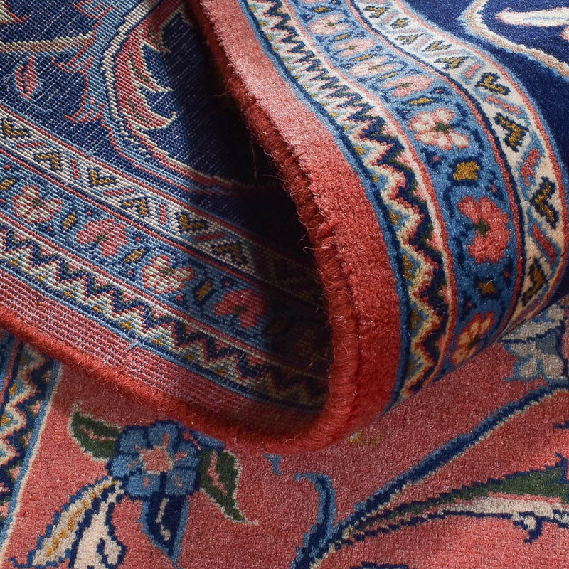 Tapis persan - Royal - Royal - 352 x 250 cm - rouille
