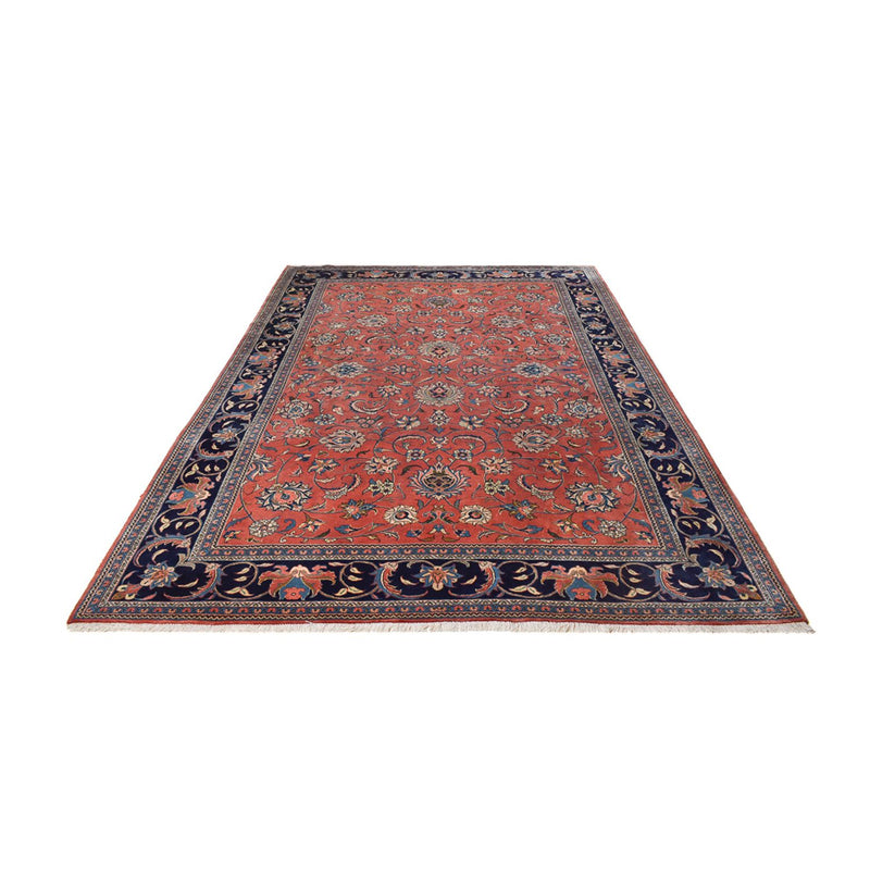 Tapis persan - Royal - Royal - 352 x 250 cm - rouille