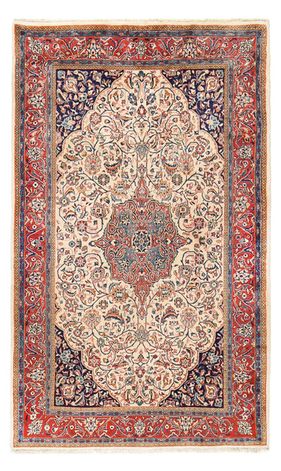 Golpayegan Tapis 133x224cm - Tapis persan
