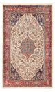 Golpayegan Tapis 224x133cm - Tapis persan