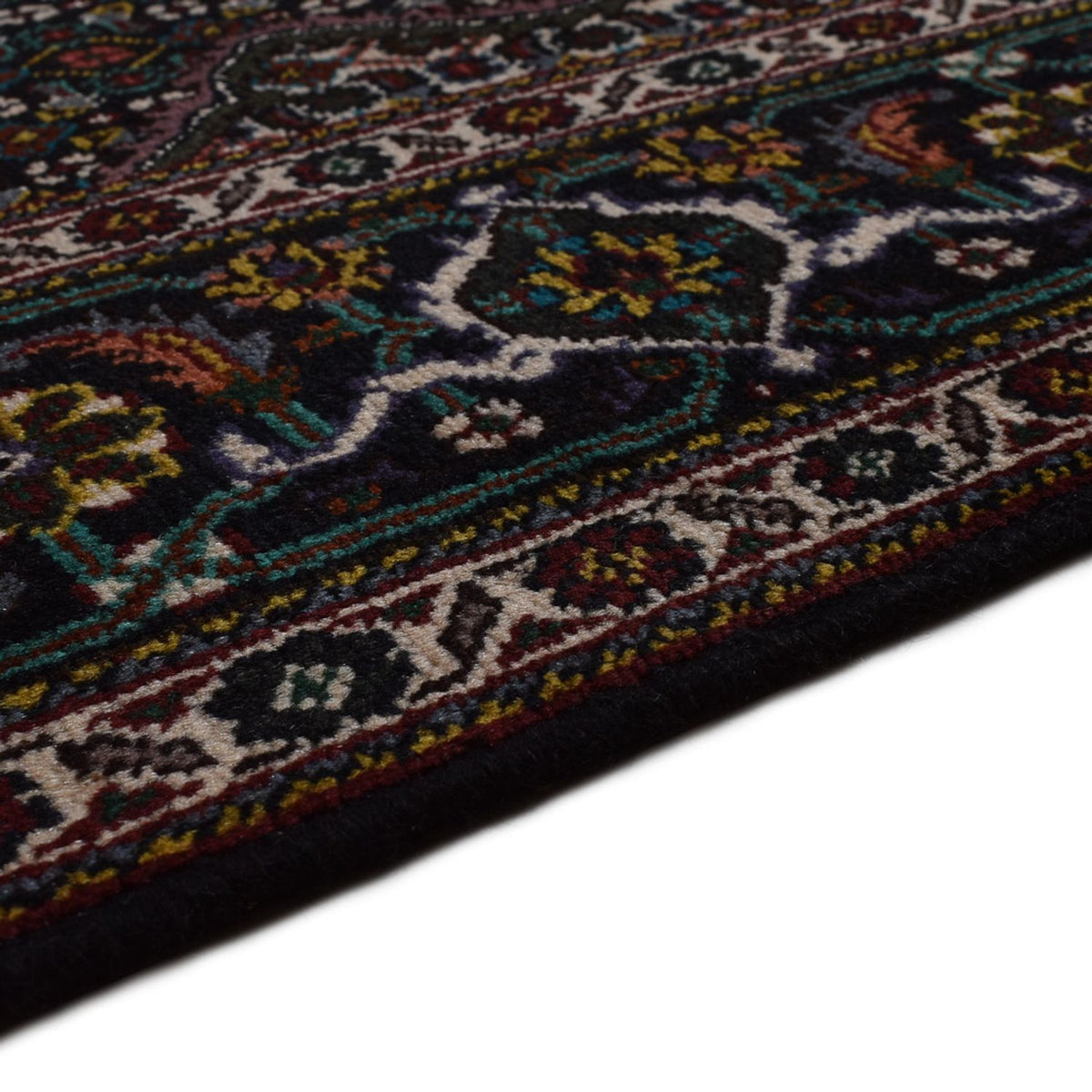 Tapis de Tabriz - 40 rangs Tapis 150x208cm - Tapis persan