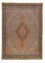 Tapis persan - Tabriz - Royal - 214 x 150 cm - sable