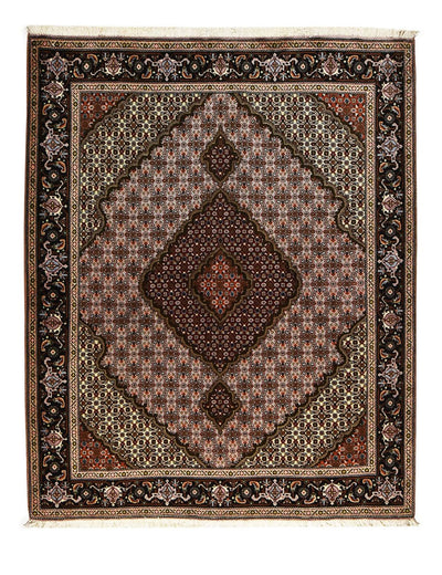Tapis de Tabriz - 40 rangs Tapis 156x197cm - Tapis persan
