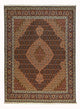 Tapis de Tabriz - 40 rangs Tapis 202x152cm - Tapis persan