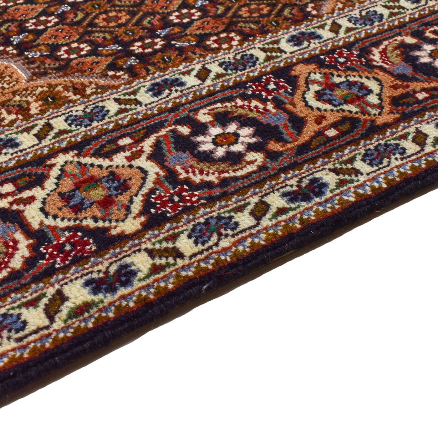 Tapis de Tabriz - 40 rangs Tapis 202x152cm - Tapis persan