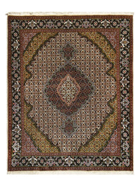 Tapis persan - Tabriz - Royal - 196 x 155 cm - multicolore