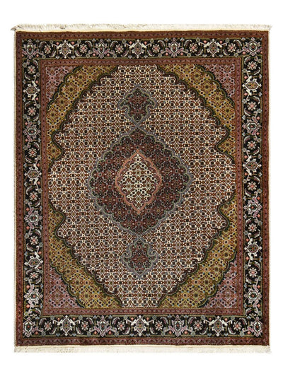 Tapis de Tabriz - 40 rangs Tapis 155x196cm - Tapis persan