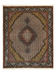 Tapis de Tabriz - 40 rangs Tapis 155x196cm - Tapis persan