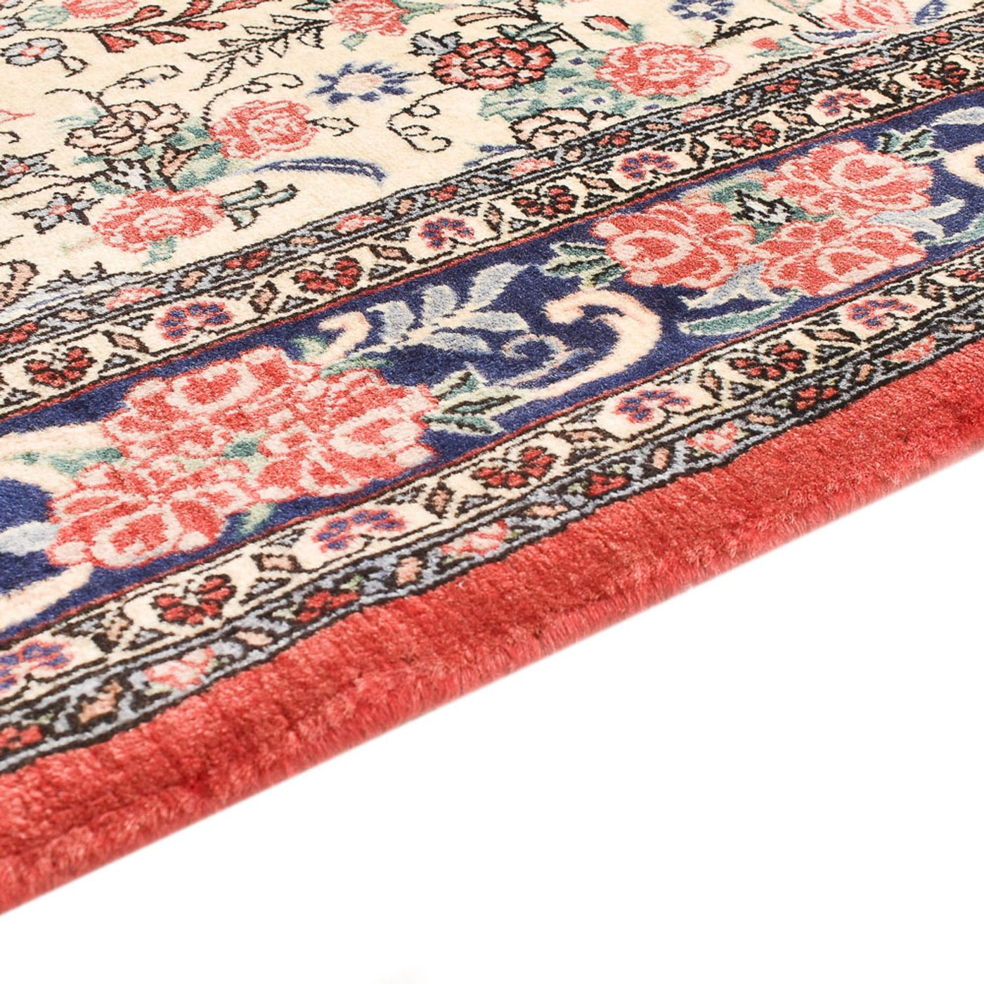 Bidjar - Zanjan Tapis 220x80cm - Tapis persan