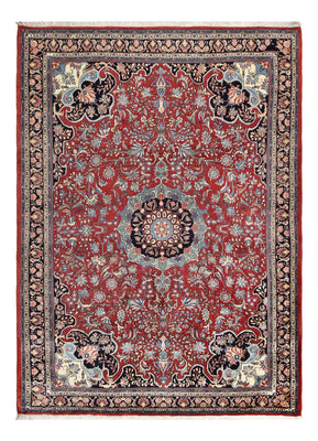 Tapis persan - Bidjar - 295 x 220 cm - rouge