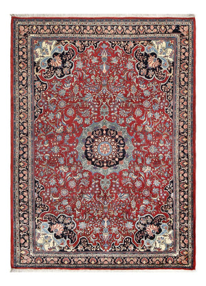 Tapis persan - Bidjar - 295 x 220 cm - rouge