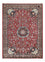 Tapis persan - Bidjar - 295 x 220 cm - rouge