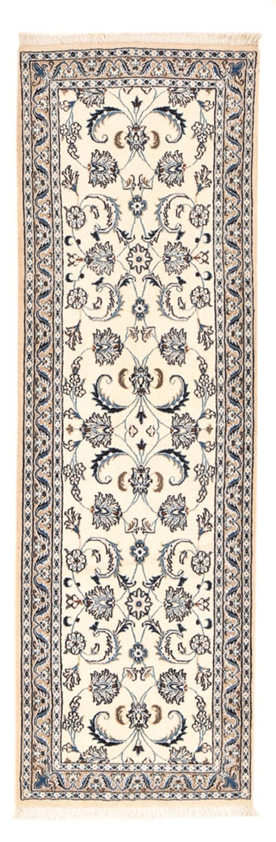 Tapis de Nain - 9La Tapis 61x196cm - Tapis persan