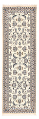 Tapis de Nain - 9 lignes Tapis 196x61cm - Tapis persan