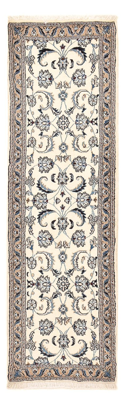 Tapis de Nain - 9La Tapis 58x195cm - Tapis persan