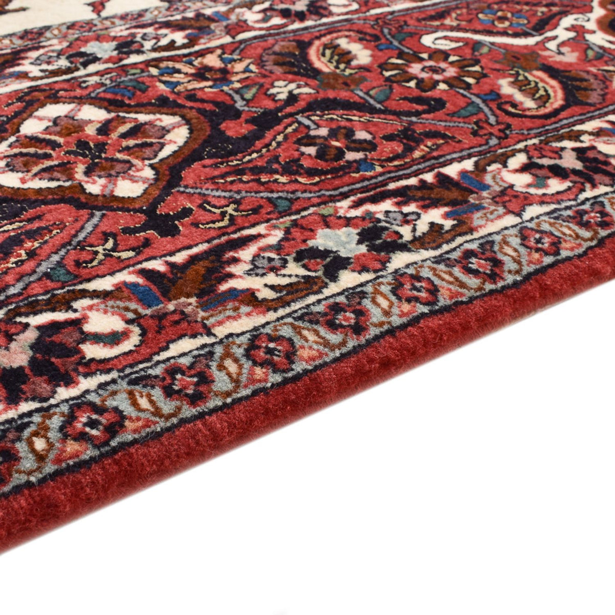 Bidjar - Zanjan Tapis 241x255cm - Tapis persan