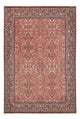 Tapis persan - Bidjar - 298 x 200 cm - rouge clair
