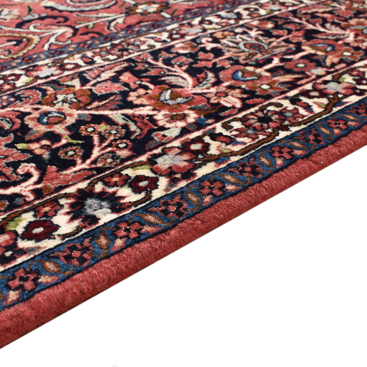 Tapis de Bidjar Tapis 200x298cm - Tapis persan
