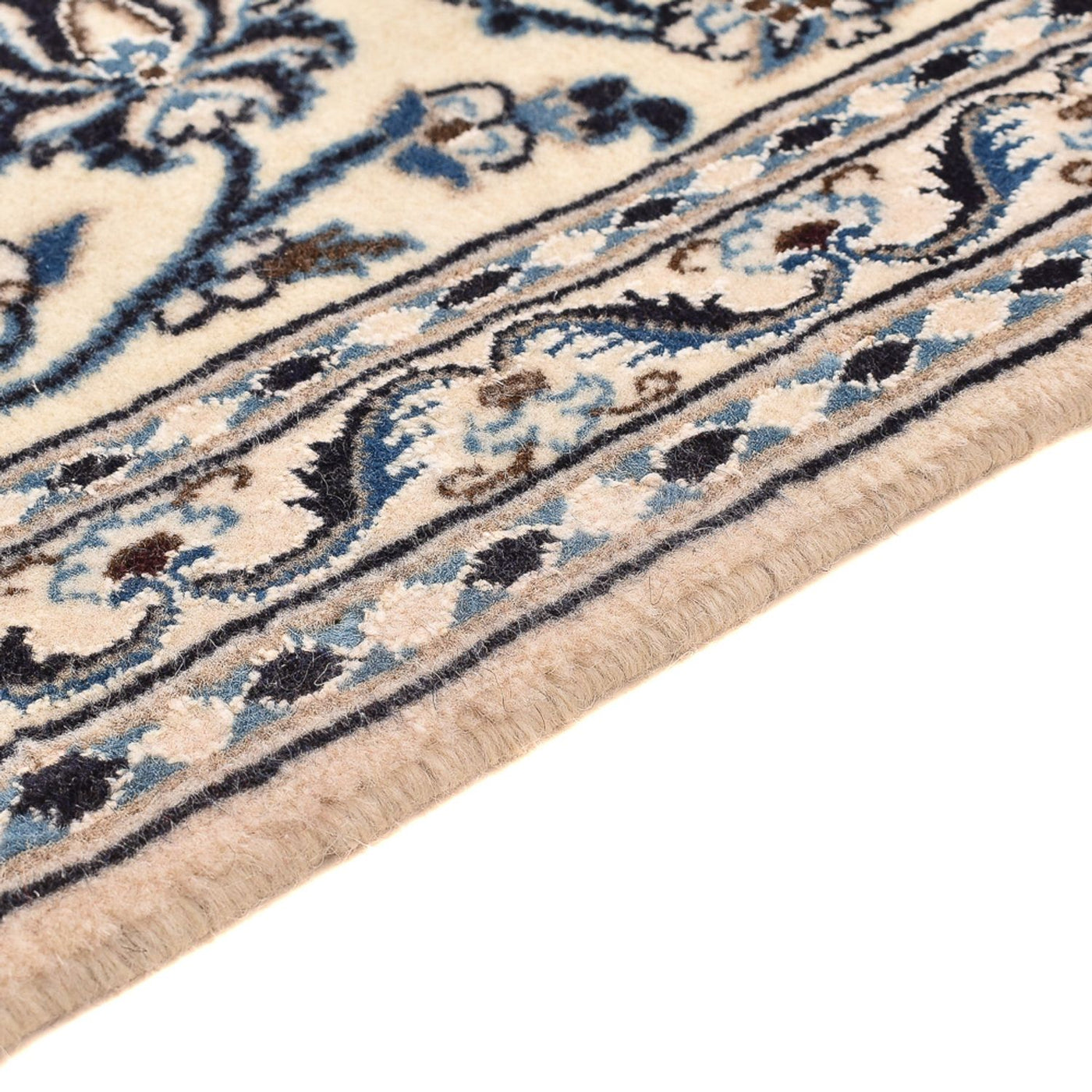 Tapis de Nain - 9 lignes Tapis 192x61cm - Tapis persan