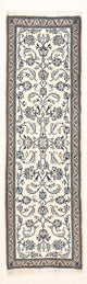 Tapis de Nain - 9 lignes Tapis 190x60cm - Tapis persan