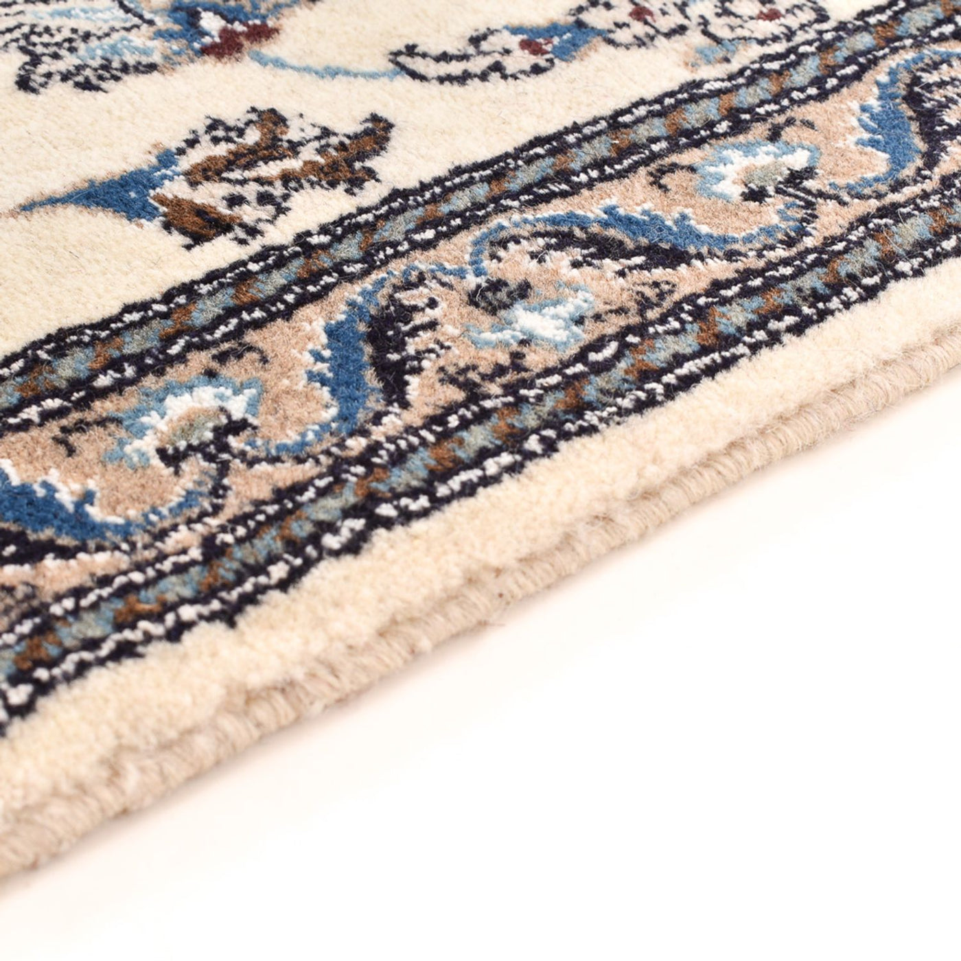 Tapis de Nain - 9 lignes Tapis 188x60cm - Tapis persan