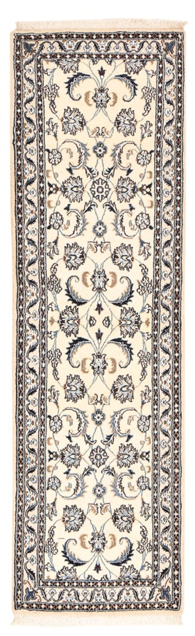 Tapis de Nain - 9La Tapis 57x195cm - Tapis persan